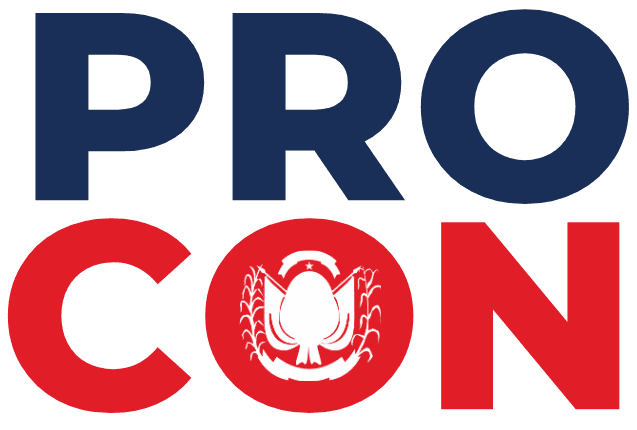 Logo do Procon Itumbiara