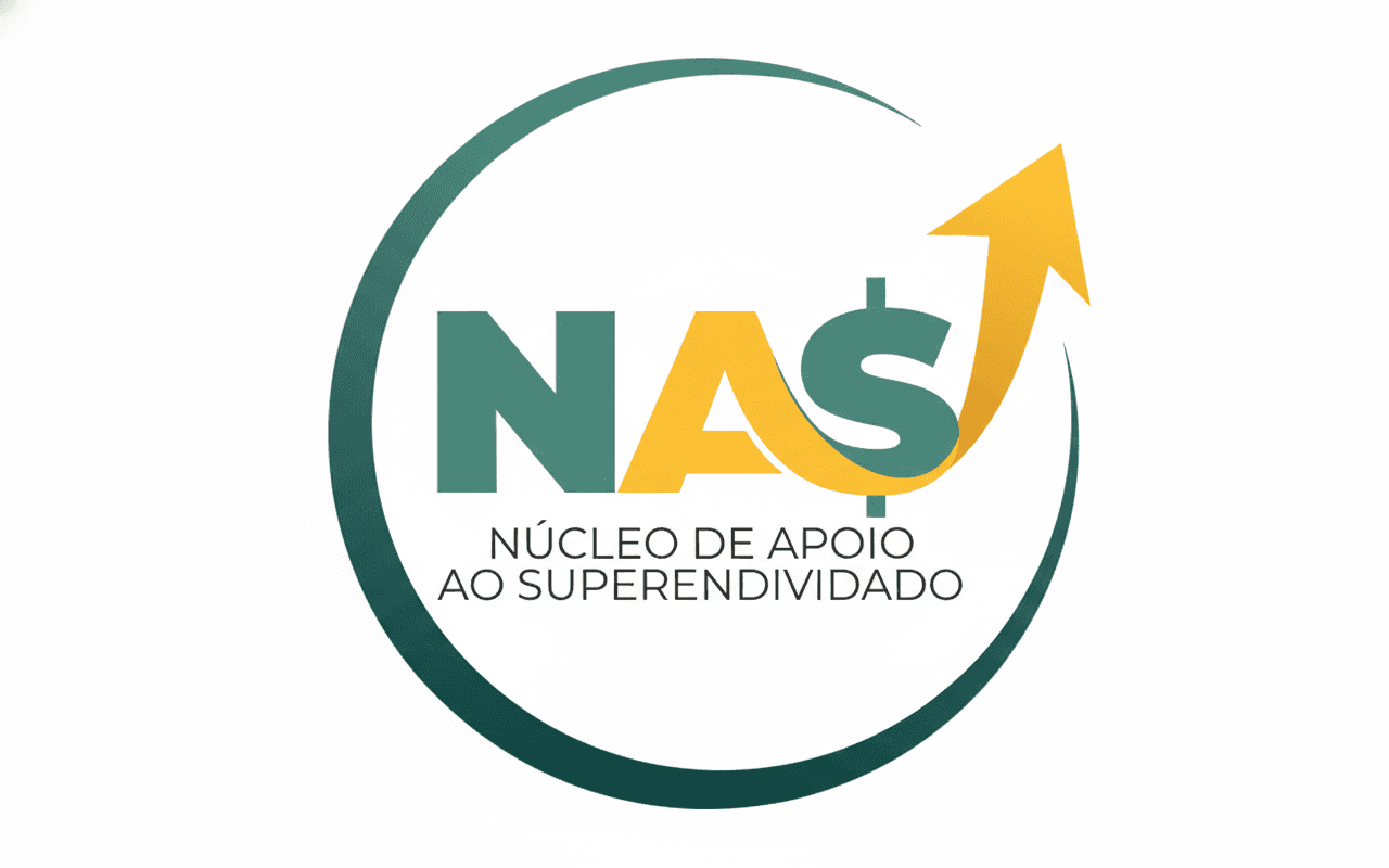 NAS - Núcleo de Apoio a Superendividados