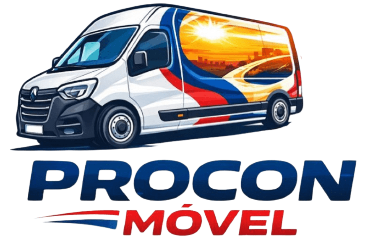 Procon Móvel
